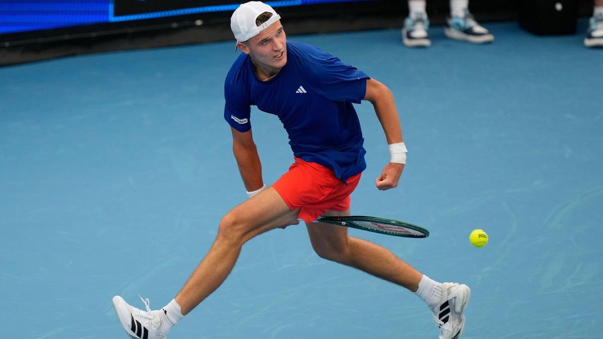 Čeští tenisté zabojují o semifinále. Stejné plány má Belgie